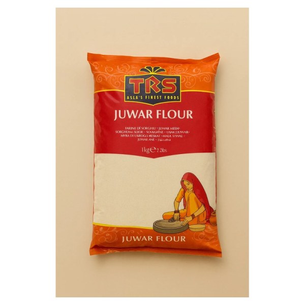 TRS Juwar Flour 1kg