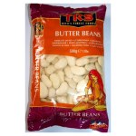 TRS Butter Beans 500g