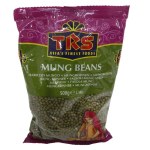 TRS Mung Beans 500g