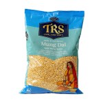 TRS Mung Dal 500g
