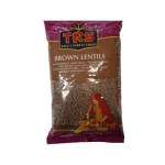 TRS Brown Lentils 500g