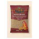 TRS Moth Beans 500g