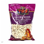 TRS Alubia Beans 500g