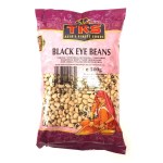 TRS Black Eye Beans 500g