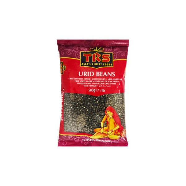 TRS Urid Beans 500g