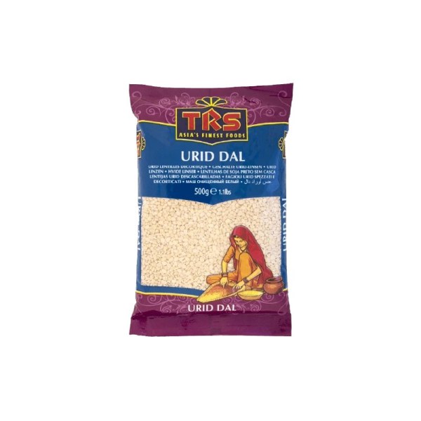 TRS Urid Dal 500g