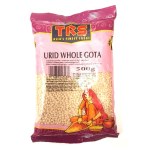 TRS Urid Whole Gota 500g