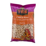 TRS Chickpeas 500g
