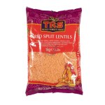 TRS Red Lentils 1kg