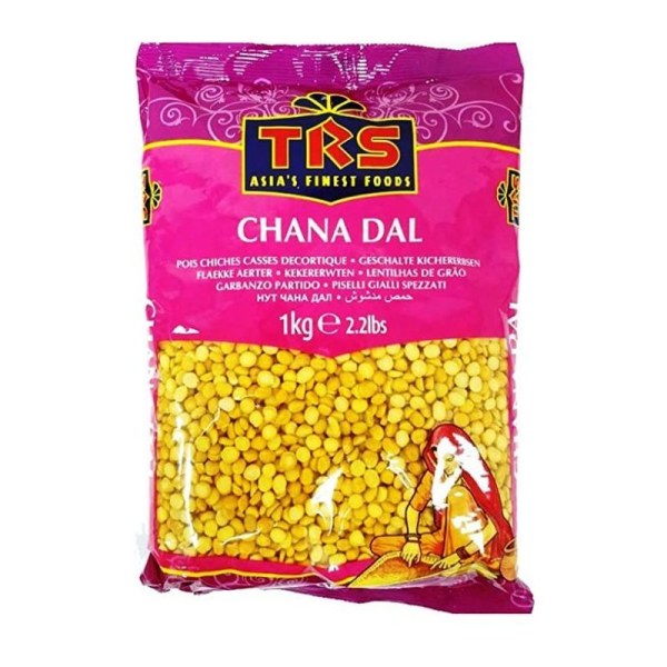 TRS Chana Dal 1kg