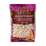 TRS Black Eye Beans 1kg