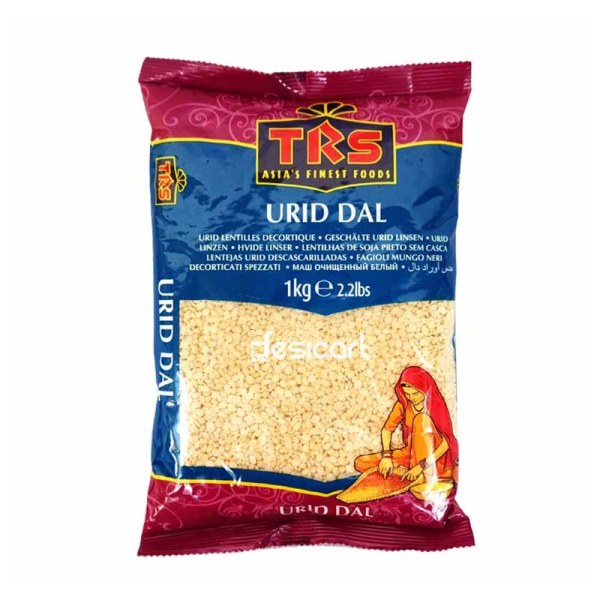 TRS Urid Dal 1kg