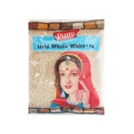 Neal Urid Whole White 1kg