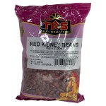 TRS Red Kidney Beans 1kg