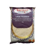 Swagat Urid Whole 1kg