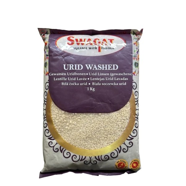 Swagat Urid Whole 1kg