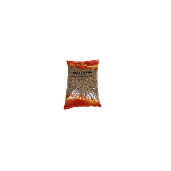Swagat Kala Chana 1kg