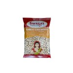 Swagat Chickpeas 500g