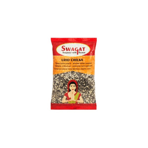 Swagat Urid Chilka 1kg