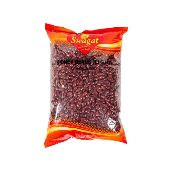 Swagat Red Kidney Beans 1kg