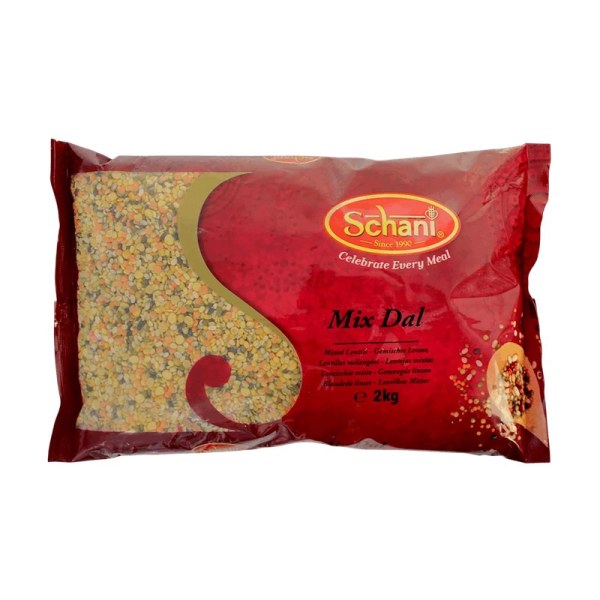 Neal Mix Dal 2kg