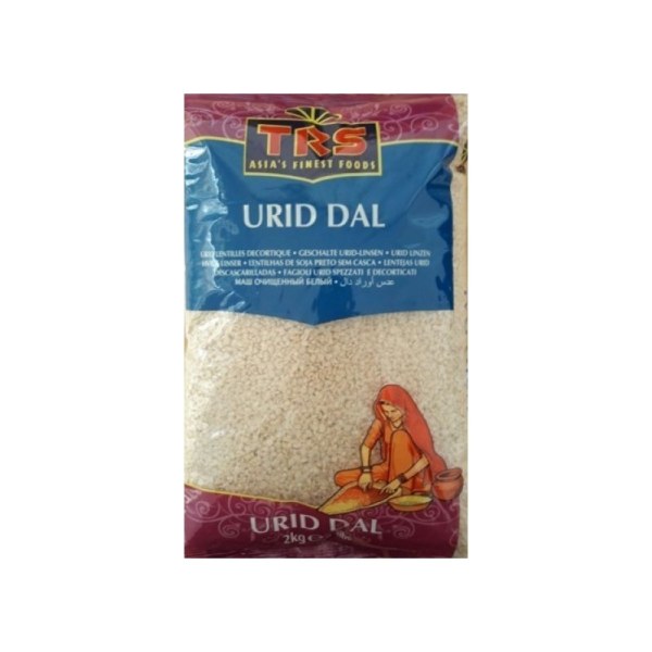 TRS Urid Dal 2kg