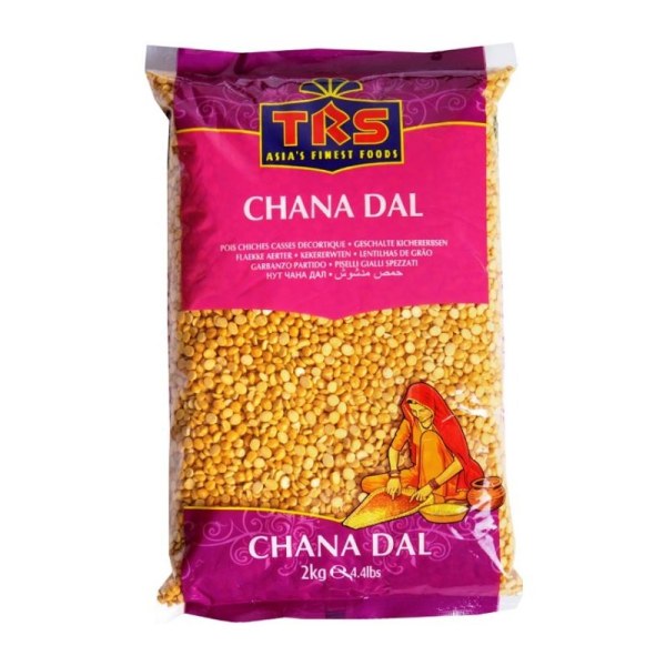 TRS Chana Dal 2kg