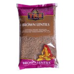 TRS Brown Lentils 2kg