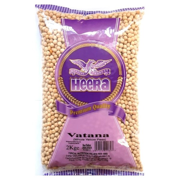 Heera Vatana 2kg