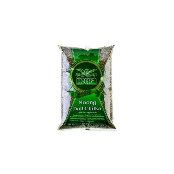 Heera Moong Dal Chilka 2kg