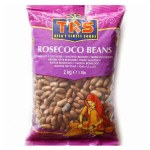 TRS Rosecoco Beans 2kg