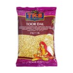 TRS Toor Dal 2kg