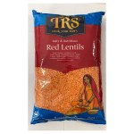 TRS Red Lentils 2kg