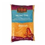 TRS Mung Dal 2kg