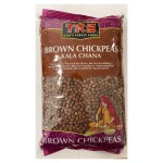 TRS Brown Chickpeas 2kg