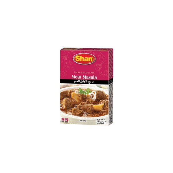Shan Meat Masala 100g