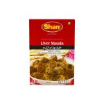 Shan Liver Masala 50g