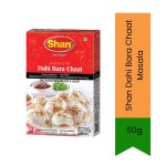 Shan Dahi Bara Chaat Masala 50g