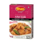 Shan Achar Gosht Masala 50g