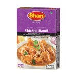 Shan Chicken Handi Masala 50g