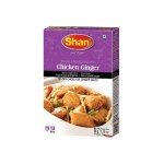 Shan Chicken Ginger Masala 50g