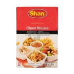 Shan Chaat Masala 100g