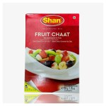 Shan Fruit Chaat Masala 50g