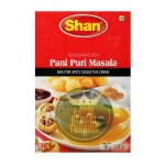 Shan Pani Puri Masala 100g