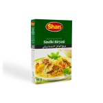Shan Sindhi Biryani Masala 60g
