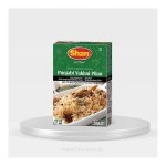 Shan Punjabi Yakhni Masala 50g