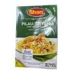 Shan Pilau Biryani Masala 60g