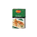 Shan Fish Biryani Masala 50g