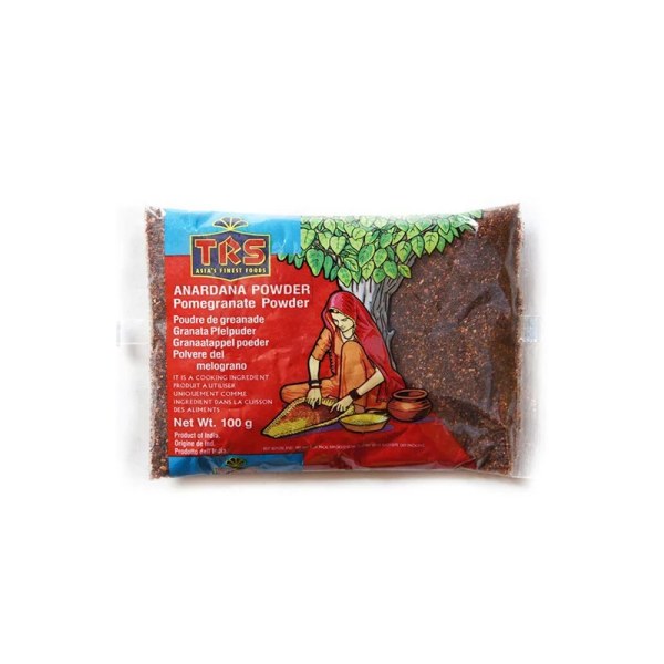 TRS Anardana Powder 100g