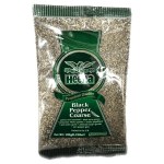 Heera Black Pepper Coarse 100g